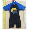 Image 1 : Stearns Short Sleeve Wet Suit 33" Long