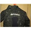Image 2 : Apnea Long Sleeve Wet Suit Top Size Small