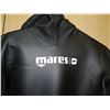 Image 2 : 2 Piece Mares Apnea Instinct Long Sleeve Wet Suit