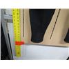 Image 2 : Xcel Long Sleeve Wet Suit 52" Long