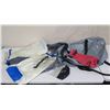 Image 1 : Qty 5 Dry Bags: Seal Line Baja 5 HD, AquaLung, Outdoor Products, etc