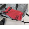 Image 2 : Qty 5 Dry Bags: Seal Line Baja 5 HD, AquaLung, Outdoor Products, etc