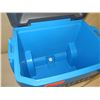 Image 2 : Igloo MaxCold Latitude Rolling Cooler