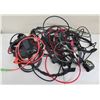 Image 1 : Multiple Leashes: DK DaKine, RockSurf, etc