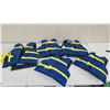 Image 1 : Qty 5 West Marine Life Vests