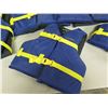 Image 8 : Qty 5 West Marine Life Vests