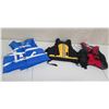 Image 1 : Qty 3 Life Vests: Surftech, Full Throttle