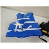 Image 2 : Qty 3 Life Vests: Surftech, Full Throttle