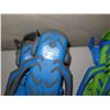 Image 8 : Qty 8 US Divers Swim Fins