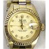 Image 3 : 2 Pre-owned Watches marked Rolex