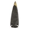 Image 1 : Contemporary Stone Spearpoint