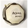 Image 7 : Historic Native American Acoma Pottery Basket