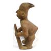 Image 3 : Pre Columbian Pottery Male Replica