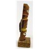 Image 4 : Vintage Alaskan Trading Post Totem Pole