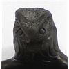 Image 2 : Cherokee Owl Pottery Bowl by Louise Bigmeat Maney