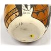 Image 5 : Jemez Pottery Friendship Bowl by Fannie Loretto