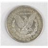 Image 3 : 1878S Morgan Silver Dollar
