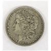 Image 1 : 1882 Morgan Silver Dollar