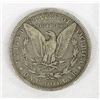 Image 3 : 1882 Morgan Silver Dollar