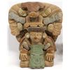 Image 2 : 2 Mexican Pottery Vases