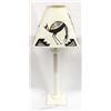 Image 1 : Mimbres Designed Lamp