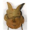Image 3 : Slab Pottery Diablo Mask