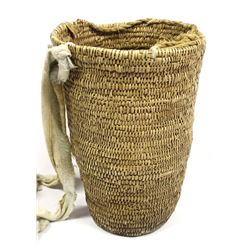 Antique Native American Basket