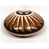 Image 1 : Jemez Pottery Seed Jar by Mary H. Loretto