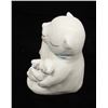 Image 2 : Isleta Pottery Bear Storyteller by Stella Teller