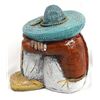 Image 2 : Mexican Chalk Siesta Man Bank