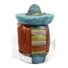 Image 3 : Mexican Chalk Siesta Man Bank