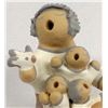 Image 2 : Native American Isleta Storyteller by Mona Teller