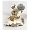 Image 3 : Native American Isleta Storyteller by Mona Teller