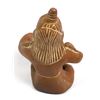 Image 3 : Inca Pottery Drummer Replica