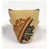 Image 3 : Jemez Pottery Owl Storyteller by V. Toya