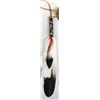 Image 2 : Native American Dance  Collectibles including feathers, dangles, & Tassles
