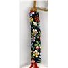 Image 3 : Native American Dance  Collectibles including feathers, dangles, & Tassles