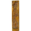 Image 1 : Vintage Extra Large Dutch Wooden Cookie Mold