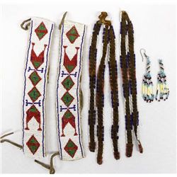 Native American Beadwork
