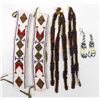 Image 1 : Native American Beadwork