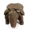 Image 1 : Pre Columbian Pottery Armadillo Replica