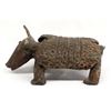 Image 3 : Pre Columbian Pottery Armadillo Replica