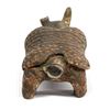Image 4 : Pre Columbian Pottery Armadillo Replica