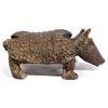 Image 6 : Pre Columbian Pottery Armadillo Replica