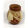 Image 2 : Historic Native American San Juan Pottery Jar