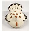 Image 1 : Acoma Pottery Turkey by Norma Jean Ortiz