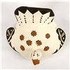 Image 5 : Acoma Pottery Turkey by Norma Jean Ortiz