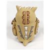 Image 3 : Jemez Pottery Owl by E. Fragua Tsosie