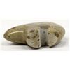 Image 5 : Fossilized Stone Bear Fetish