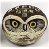 Image 2 : 2 Ceramic Pottery Owls